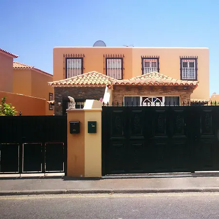 Bed & Breakfast Villa Riki - Bed & Breakfast 2*