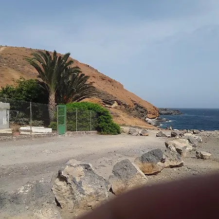 Bed & Breakfast Villa Riki - Bed & Breakfast Arona (Tenerife)