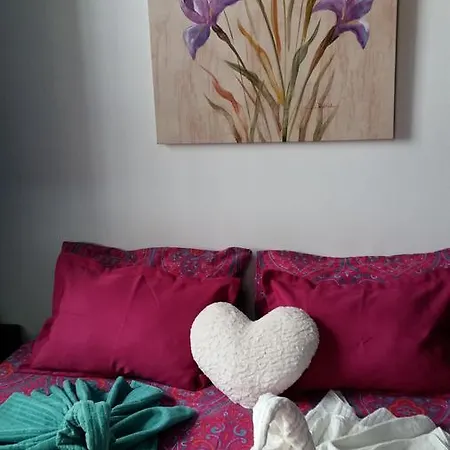 Bed & Breakfast Villa Riki - Bed & Breakfast Arona (Tenerife)