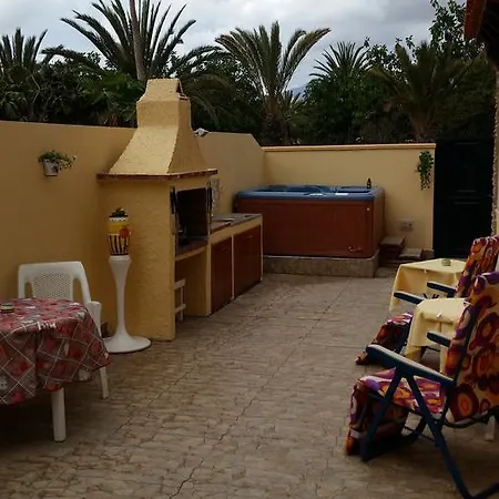 Bed & Breakfast Villa Riki - Bed & Breakfast