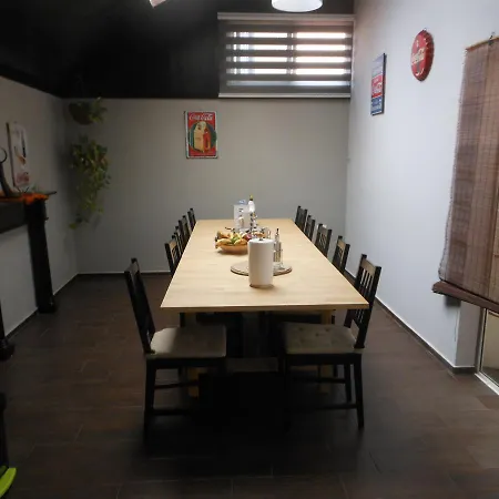 Bed & Breakfast Villa Riki - Bed & Breakfast Arona (Tenerife)