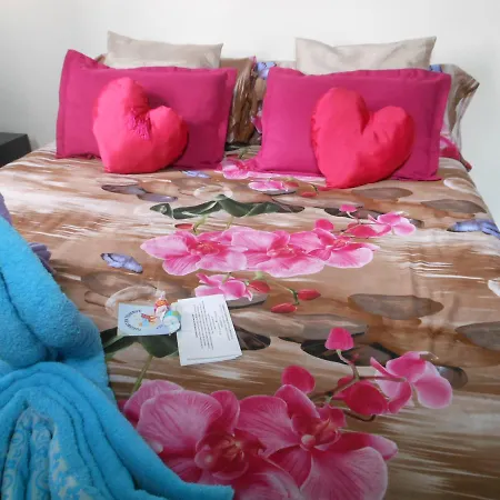 Bed & Breakfast Villa Riki - Bed & Breakfast 2*