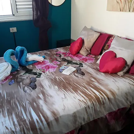 Bed & Breakfast Villa Riki - Bed & Breakfast