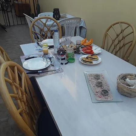 Bed & Breakfast Villa Riki - Bed & Breakfast 2*