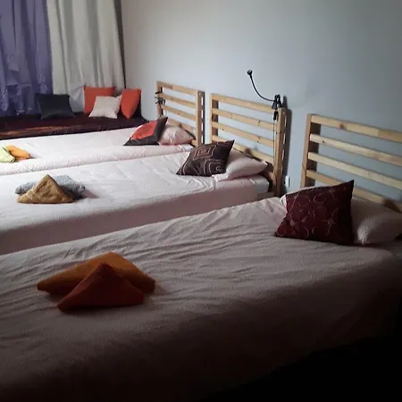 Frühstückspension Villa Riki - Bed & Breakfast
