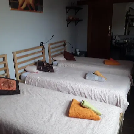 Frühstückspension Villa Riki - Bed & Breakfast