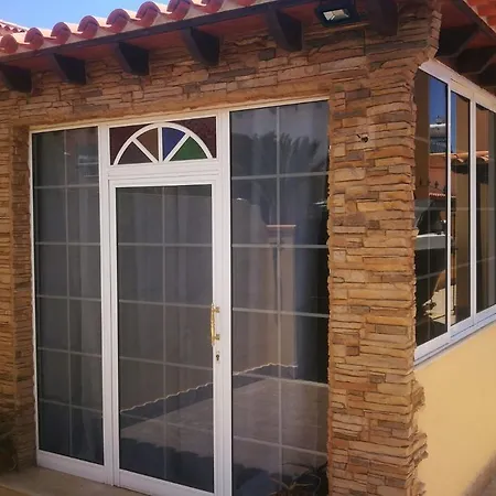Frühstückspension Villa Riki - Bed & Breakfast Arona (Tenerife)