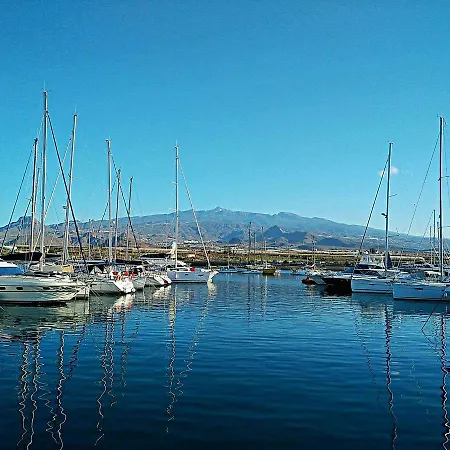 Villa Riki - Bed & Breakfast Arona (Tenerife)
