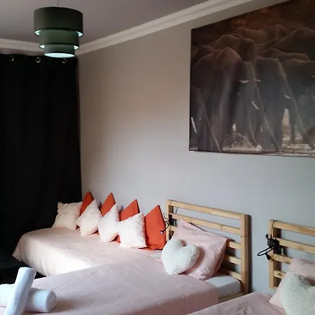 Frühstückspension Villa Riki - Bed & Breakfast 2*