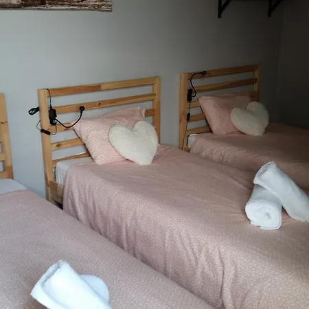 Frühstückspension Villa Riki - Bed & Breakfast 2*