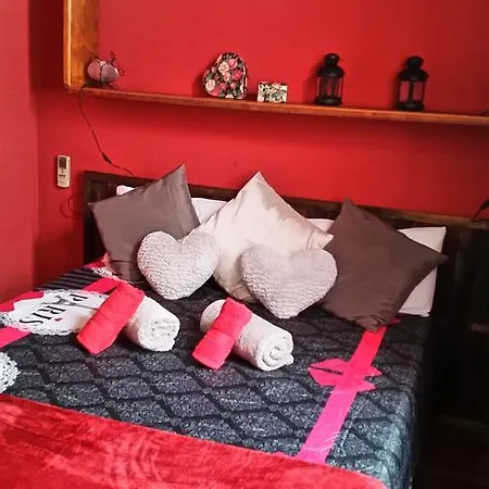 Villa Riki - Bed & Breakfast