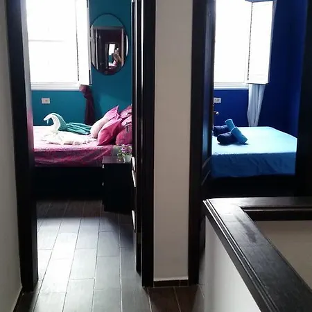 Frühstückspension Villa Riki - Bed & Breakfast Arona (Tenerife)