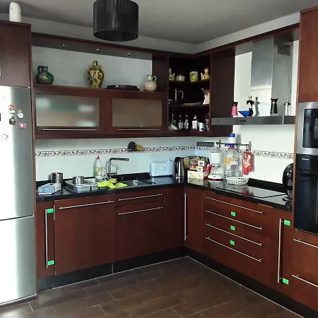 Frühstückspension Villa Riki - Bed & Breakfast