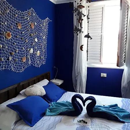 Bed and breakfast Villa Riki - Bed & Breakfast
