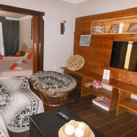 Villa Riki - Bed & Breakfast 2* Arona (Tenerife)