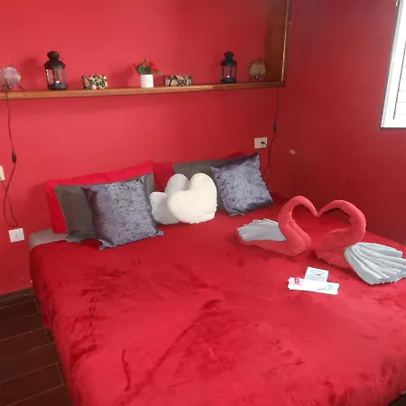 Frühstückspension Villa Riki - Bed & Breakfast 2*