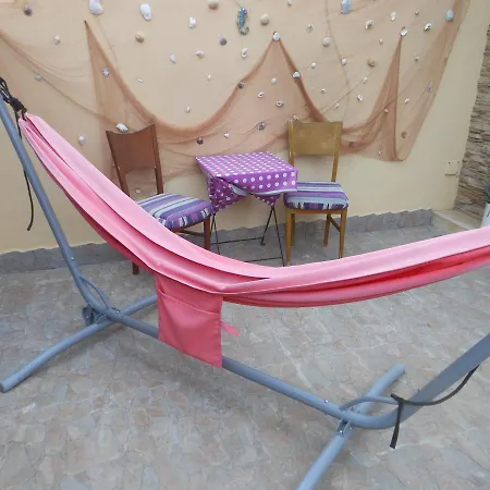 Frühstückspension Villa Riki - Bed & Breakfast Arona (Tenerife)