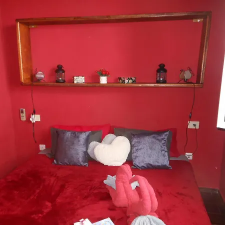 Villa Riki - Bed & Breakfast