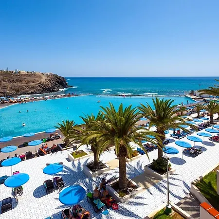 Villa Riki - Bed & Breakfast Arona (Tenerife)