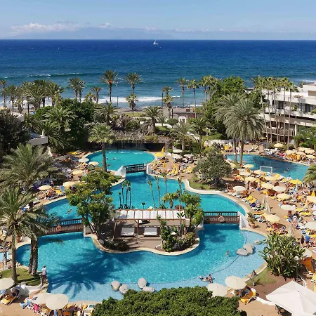 Frühstückspension Villa Riki - Bed & Breakfast Arona (Tenerife)