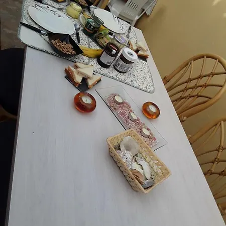 Frühstückspension Villa Riki - Bed & Breakfast 2*