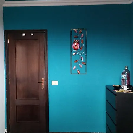 Villa Riki - Bed & Breakfast 2* Арона