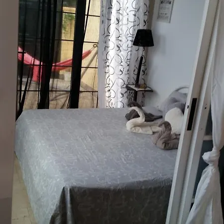 Villa Riki - Bed & Breakfast Отель типа 