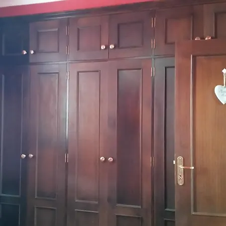 Villa Riki - Bed & Breakfast Отель типа 