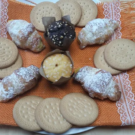 Villa Riki - Bed & Breakfast Отель типа 