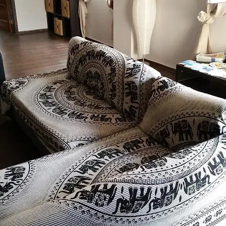 Villa Riki - Bed & Breakfast Отель типа 
