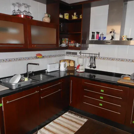 Villa Riki - Bed & Breakfast Отель типа 