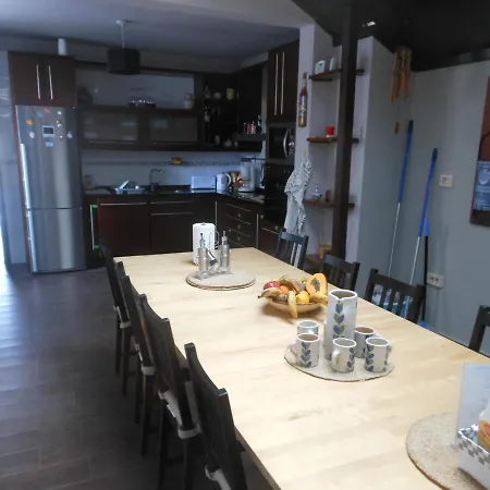 Villa Riki - Bed & Breakfast 2* Арона