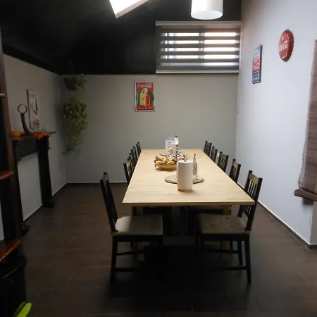 Villa Riki - Bed & Breakfast Отель типа 