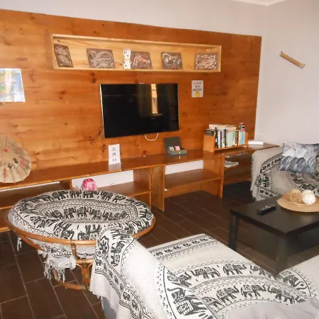 Villa Riki - Bed & Breakfast Отель типа 
